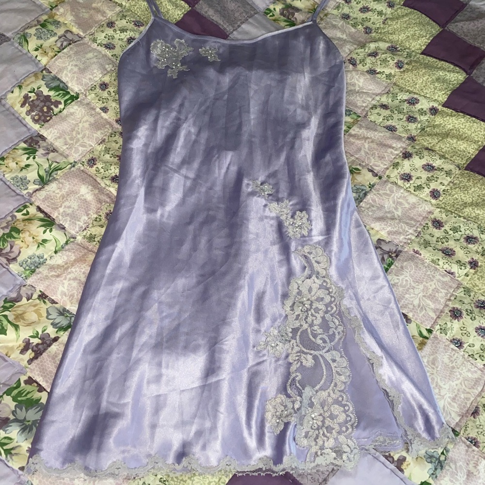 Victoria’s Secret Vintage Slip dress
